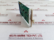 Alsthom 50.723204A Card Sca204