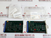 Alsthom 50.723206B Card Sca 206