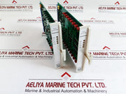 Alsthom 50.723206B Card Sca 206