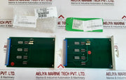 Alsthom 50.724204 Card Scl 204