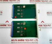 Alsthom 50.724204 Card Scl 204