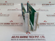 Alsthom 50.724204 Card Scl 204