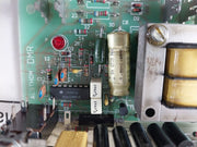 Alsthom 849556 Mesurisol A Programmable Logic Controller