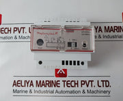 Alsthom 849556 Mesurisol A Programmable Logic Controller