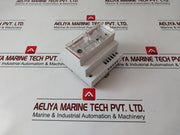 Alsthom 849556 Mesurisol A Programmable Logic Controller