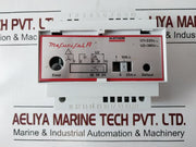 Alsthom 849556 Mesurisol A Programmable Logic Controller