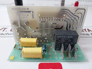 Alsthom 849556 Mesurisol A Programmable Logic Controller