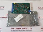 Alsthom Sca213 Card 50.723 213 A