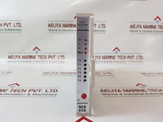 Alsthom Sca213 Card 50.723 213 A