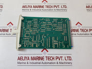 Alsthom Sca213 Card 50.723 213 A