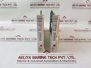 Alsthom Sca 213 Card 50.723 213 A