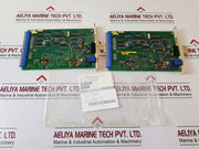 Alsthom Sca 213 Card 50.723 213 A