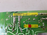 Alsthom Sca 666 Pcb Card