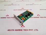 Alstom 029040967 Pcb Current Supply 029.040 967/18
