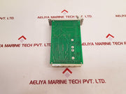 Alstom 029040967 Pcb Current Supply 029.040 967/18