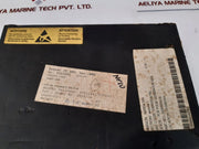 Alstom 029.069 615/12 Pcb Insert Card 94V-0