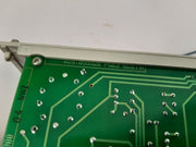 Alstom 029.069 615/12 Pcb Insert Card 94V-0