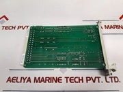 Alstom Bentec 029.073 139 Pcb Card