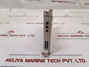 Alstom Bentec 029.073 139 Pcb Card