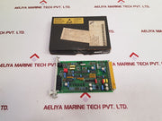 Alstom 029.081 942 Insert Card 029.081 942/18