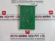 Alstom 029.081 942 Insert Card