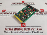 Alstom 029.081 942 Insert Card