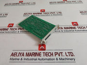 Alstom 029.081 942 Insert Card