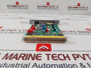 Alstom 029 069 608 Printed Circuit Board 25436/1045