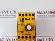 Alstom Timee-2 Relay 220/240V Ac/Dc