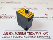 Alstom Timee-2 Relay 220/240V Ac/Dc