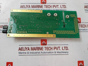 Alstom Converteam Group 3Bef0010 A Circuit Board