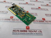 Alstom Converteam Group 3Bef0010 A Circuit Board