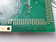 Alstom Pib651A 3Bef0010 A Circuit Board V1.6