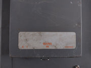 Alstom 46E2Smal02X Dp System Display 100V-230V