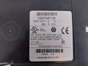 Alstom Ic697Pwr713N Alspa C80-75 Power Supply Module