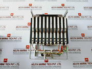 Alstom Caem21Af102A Battery Earth Fault Relay