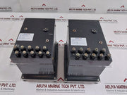 Alstom Caem21Af102A Battery Earth Fault Relay Caem