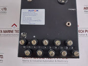 Alstom Caem21Af102A Battery Earth Fault Relay Caem