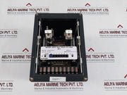Alstom Caem21Af102A Battery Earth Fault Relay Caem