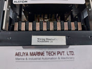 Alstom Caem21Af102A Battery Earth Fault Relay Caem