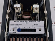 Alstom Caem21Af102A Battery Earth Fault Relay Caem