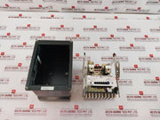 Alstom Caem21Af102A Battery Earth Fault Relay Caem 1-7 Ma 220-250 D.C