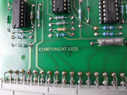 Alstom D-984-0578 Intensity And Fault Detection Board (Used)