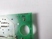 Alstom D-984-0578 Intensity And Fault Detection Board (Used)
