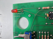 Alstom D-984-0578 Intensity And Fault Detection Board (Used)