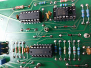 Alstom D-984-0578 Intensity And Fault Detection Board (Used)