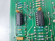 Alstom D-984-0578 Intensity And Fault Detection Board (Used)