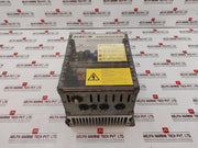 Alstom Gdb100-4401 Alspa Dynamic Brake Unit Rev 0005