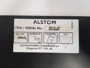 Alstom Gds1191-6011 Pc Board 20X4506/10D