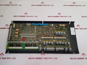 Alstom Gds1191-6011 Pc Board 20X4506/10D